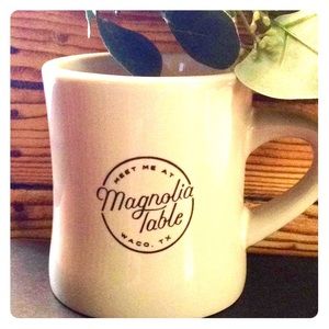 Magnolia Table Diner Mug